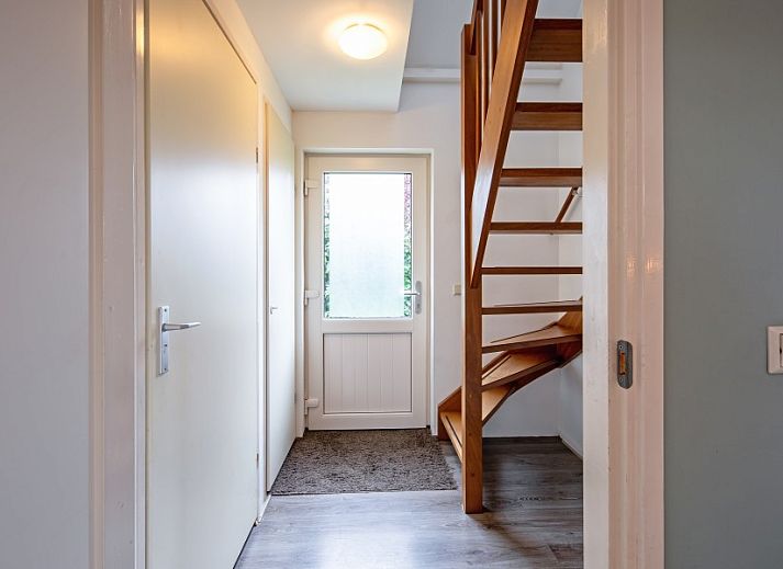 Unterkunft 0113388 - Ferienhaus Texel - Wulpenweid 12 de Meeuw