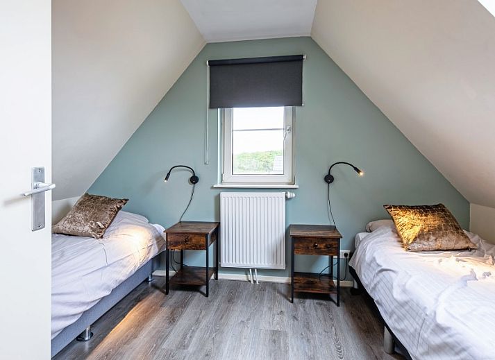 Unterkunft 0113388 - Ferienhaus Texel - Wulpenweid 12 de Meeuw