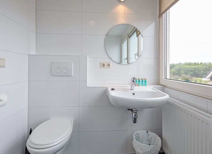 Unterkunft 0113388 - Ferienhaus Texel - Wulpenweid 12 de Meeuw