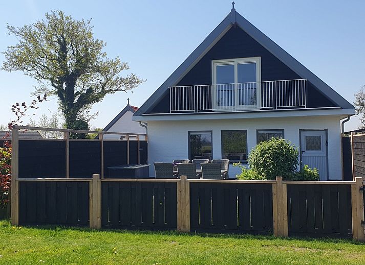 Guest house 011357 • Holiday property Texel • Helianthus 