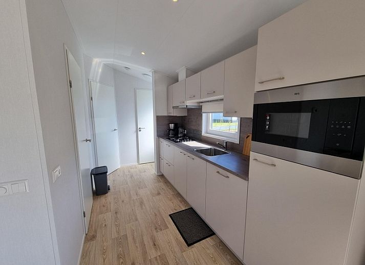 Vakantiepark de Bremakker - Bosveld 146, Texel, vakantiehuis met omheinde tuin in De Dennen, Waddeneilanden.