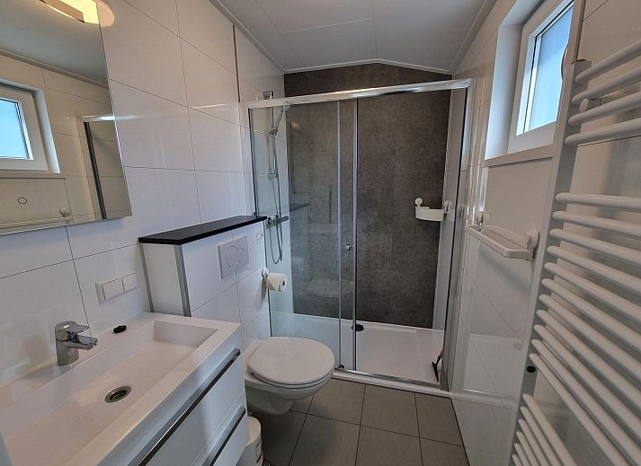 Vakantiepark de Bremakker - Bosveld 146, Texel, modern vakantiehuis met terras in De Dennen, Waddeneilanden.