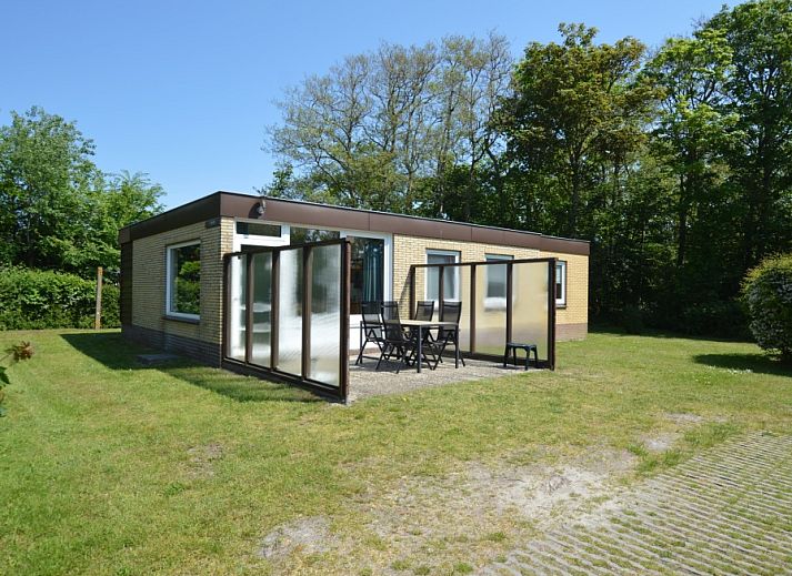 Unterkunft 011368 • Ferienhaus Texel • Tempelierweg 37