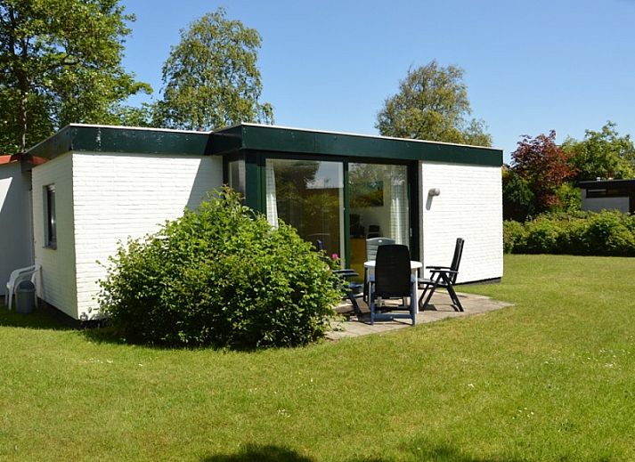 Guest house 011378 • Holiday property Texel • Vakantiehuis 262 