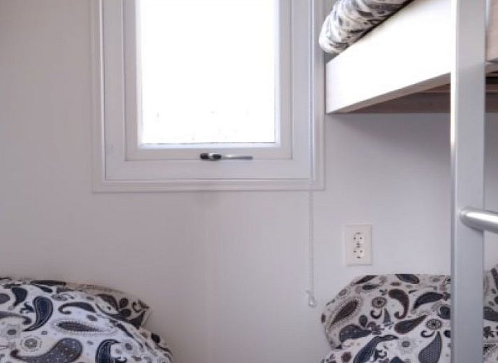 Charming vacation home Vakantiepark de Bremakker in De Dennen Texel with natural surroundings.