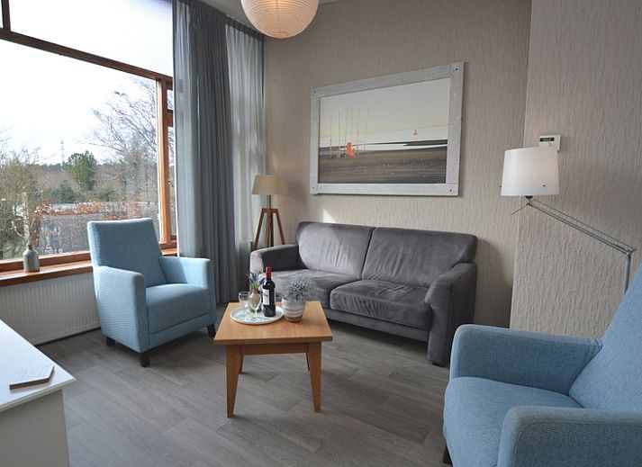 Unterkunft 011389 - Ferienhaus Texel - Lelie