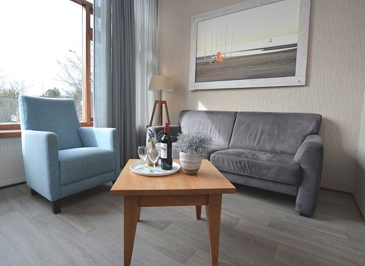 Unterkunft 011389 - Ferienhaus Texel - Lelie