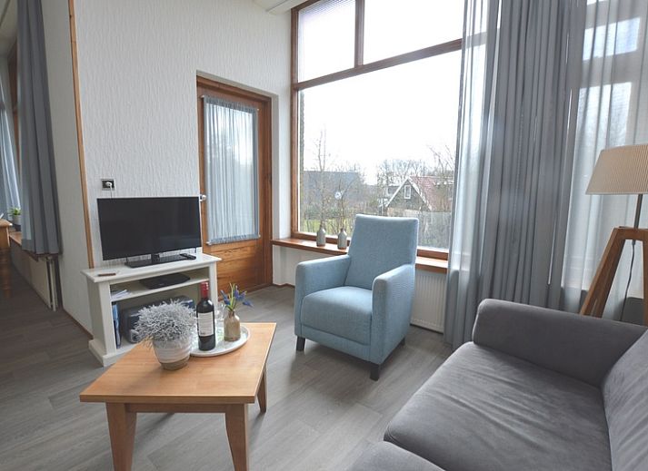 Unterkunft 011389 - Ferienhaus Texel - Lelie