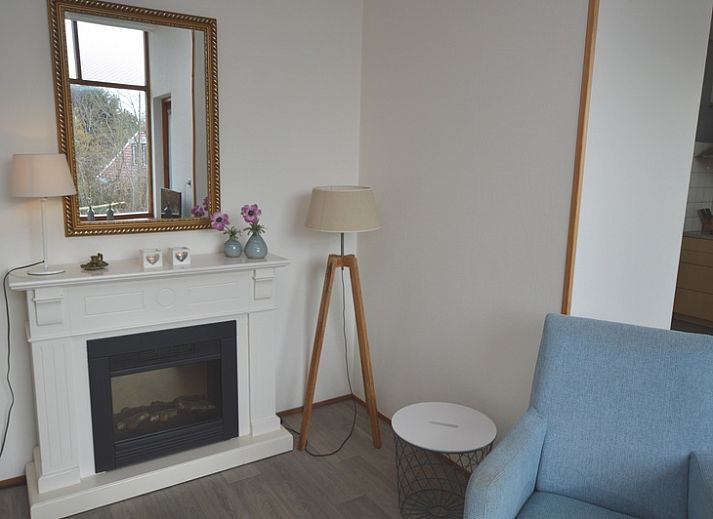 Unterkunft 011389 - Ferienhaus Texel - Lelie