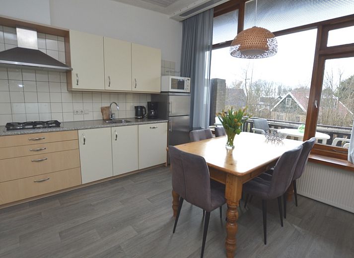 Unterkunft 011389 - Ferienhaus Texel - Lelie