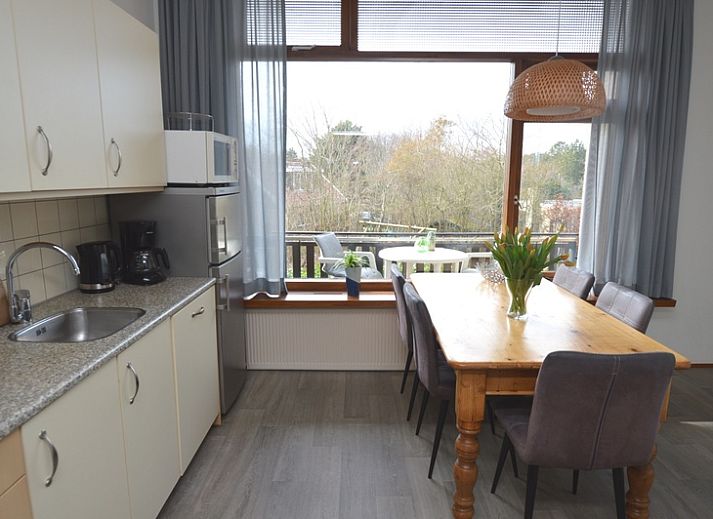 Unterkunft 011389 - Ferienhaus Texel - Lelie