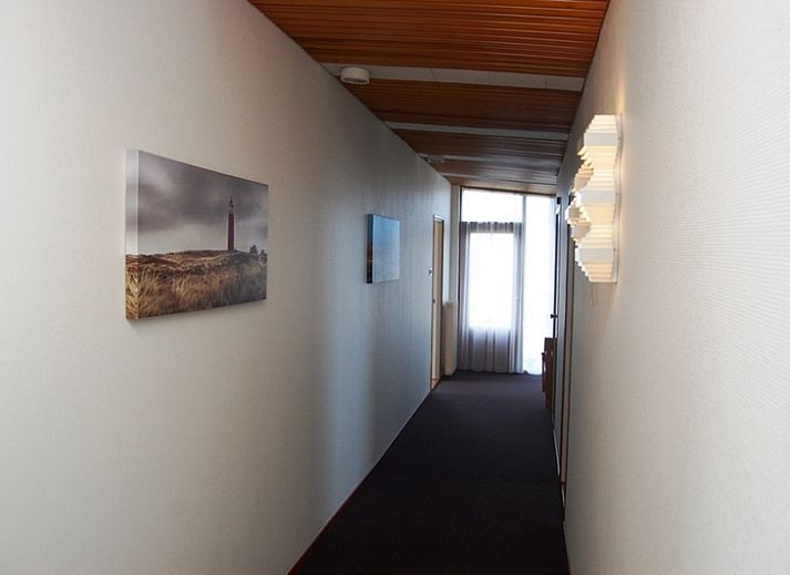 Unterkunft 011389 - Ferienhaus Texel - Lelie