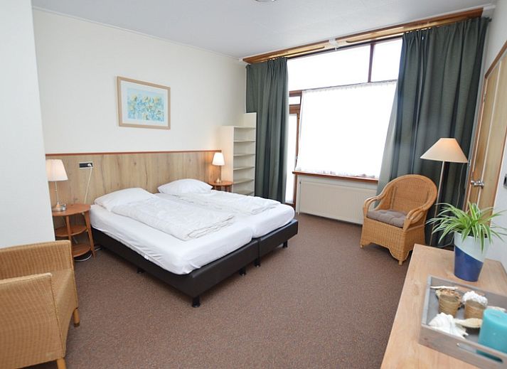 Unterkunft 011389 - Ferienhaus Texel - Lelie