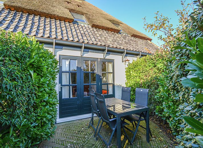 Guest house 011504 • Holiday property Texel • Florijn 3 