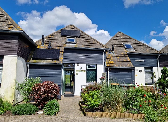 Verblijf 011509 - Vakantiewoning Texel - Waddenrust
