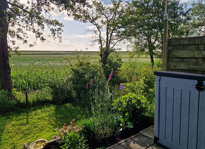 Verblijf 011509 - Vakantiewoning Texel - Waddenrust
