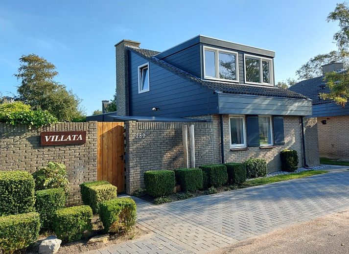 Verblijf 011702 • Vakantiewoning Texel • Villata 289 de Krim Texel