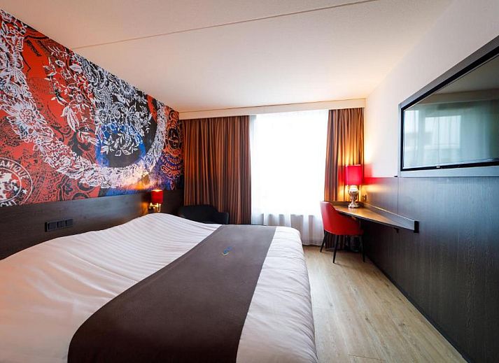 Verblijf 013902 • Vakantie appartement Zuid Limburg • Bastion Hotel Maastricht Centrum 