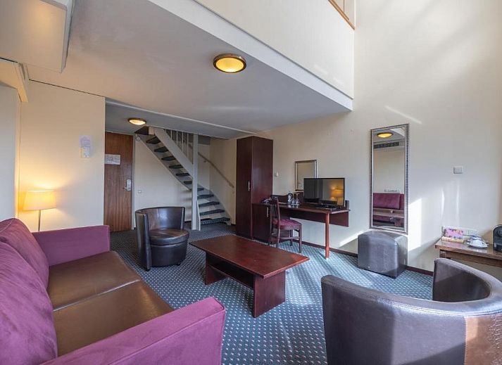 Cozy restaurant in Amrath Grand Hotel de l'Empereur, Maastricht, enjoy delicious dishes in South Limburg.