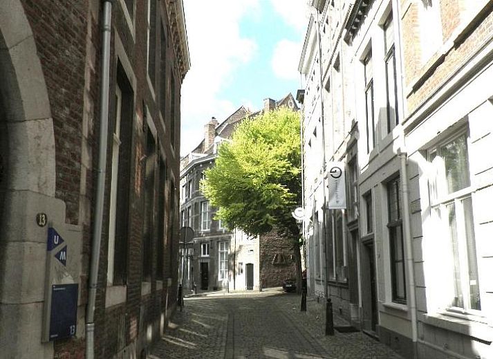 Unterkunft 013916 - Appartement Zuid Limburg - Galerie Hotel Dis