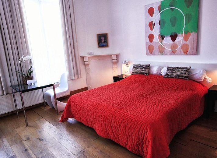 Unterkunft 013916 - Appartement Zuid Limburg - Galerie Hotel Dis