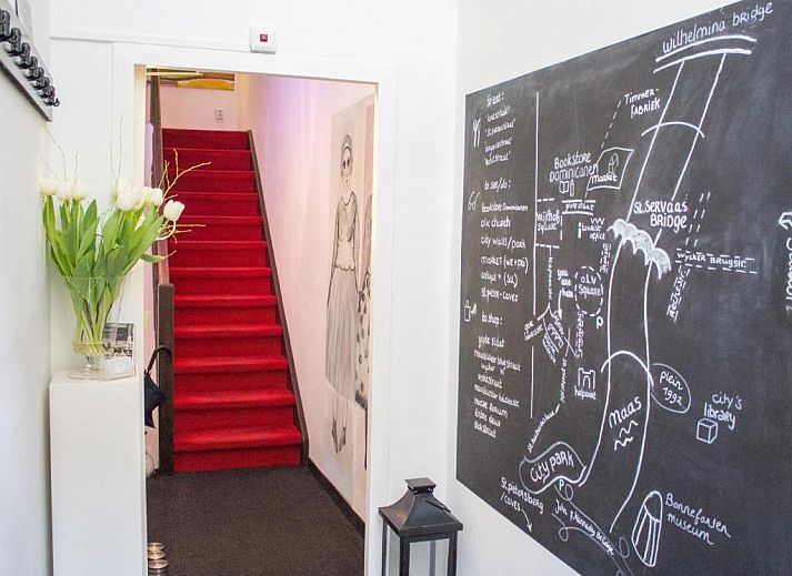 Unterkunft 013916 - Appartement Zuid Limburg - Galerie Hotel Dis