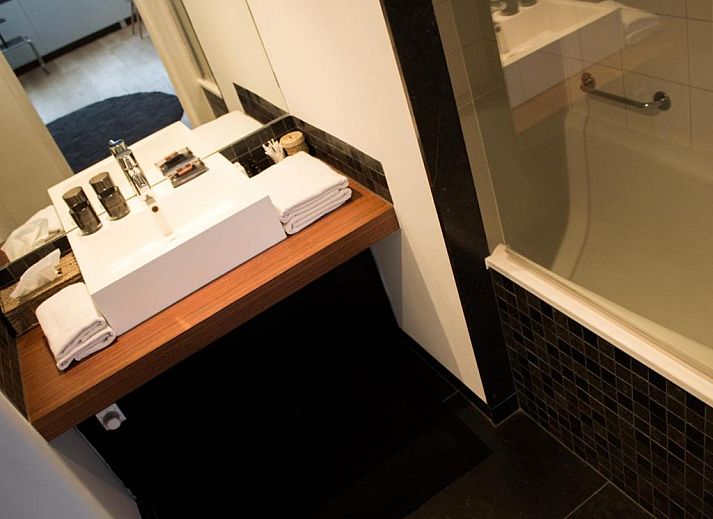 Unterkunft 013916 - Appartement Zuid Limburg - Galerie Hotel Dis
