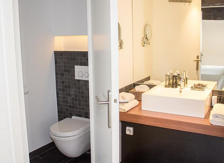 Unterkunft 013916 - Appartement Zuid Limburg - Galerie Hotel Dis