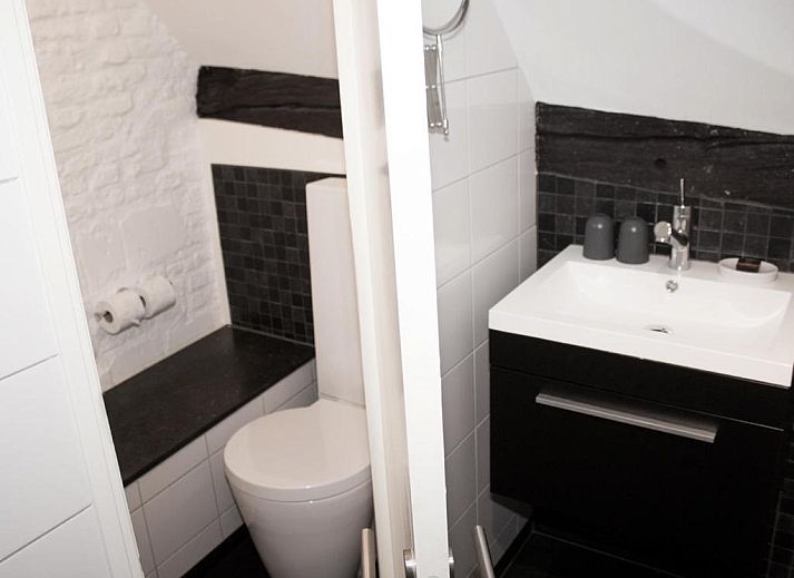 Unterkunft 013916 - Appartement Zuid Limburg - Galerie Hotel Dis