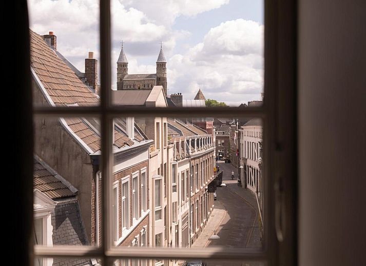 Guest house 013921 - Apartment Zuid Limburg - Hotel Au Quartier