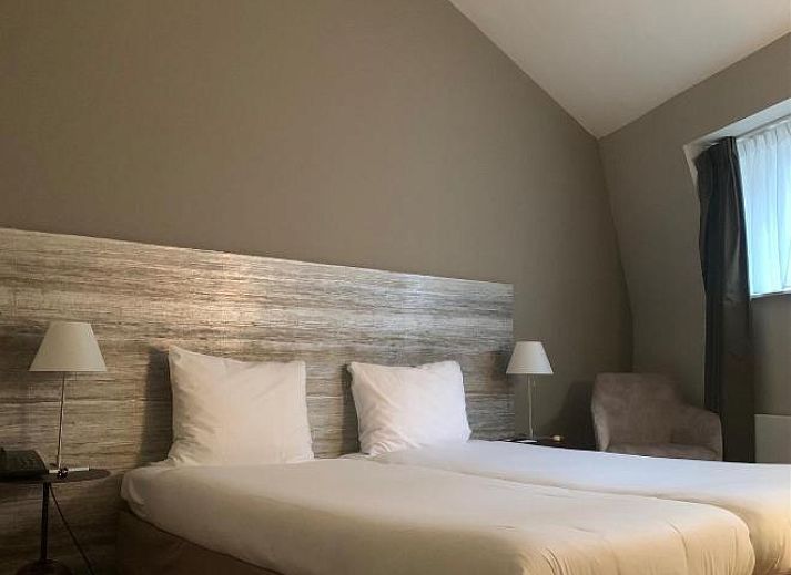 Guest house 013921 - Apartment Zuid Limburg - Hotel Au Quartier