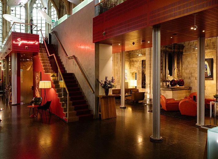 Guest house 013922 - Apartment Zuid Limburg - Kruisherenhotel Maastricht