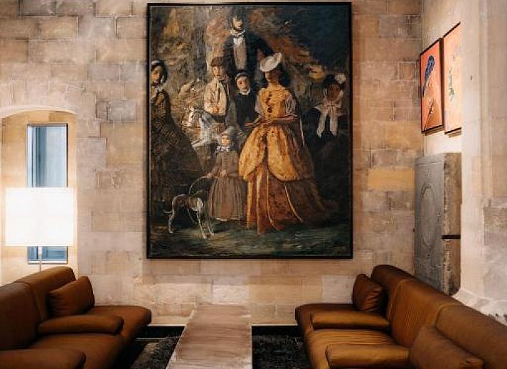 Guest house 013922 - Apartment Zuid Limburg - Kruisherenhotel Maastricht