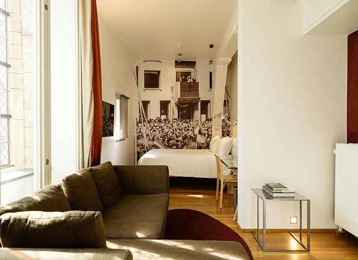 Guest house 013922 - Apartment Zuid Limburg - Kruisherenhotel Maastricht