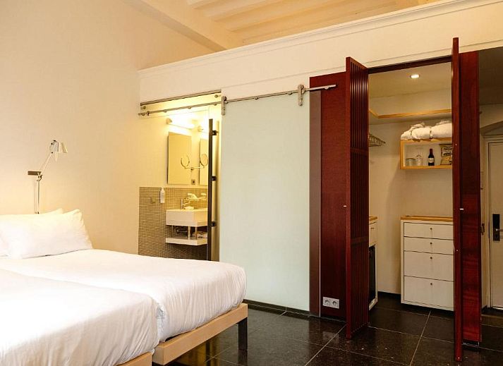 Guest house 013922 - Apartment Zuid Limburg - Kruisherenhotel Maastricht