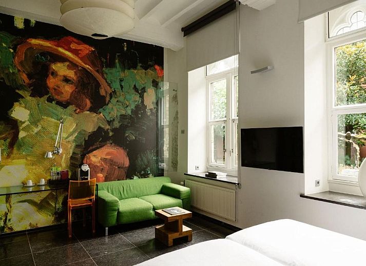 Guest house 013922 - Apartment Zuid Limburg - Kruisherenhotel Maastricht
