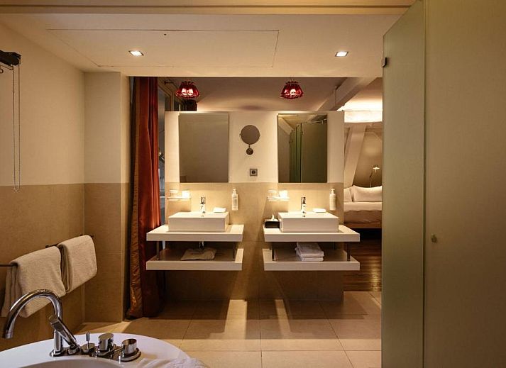 Guest house 013922 - Apartment Zuid Limburg - Kruisherenhotel Maastricht