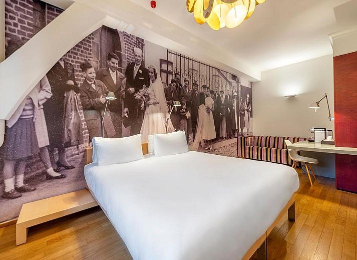 Guest house 013922 - Apartment Zuid Limburg - Kruisherenhotel Maastricht