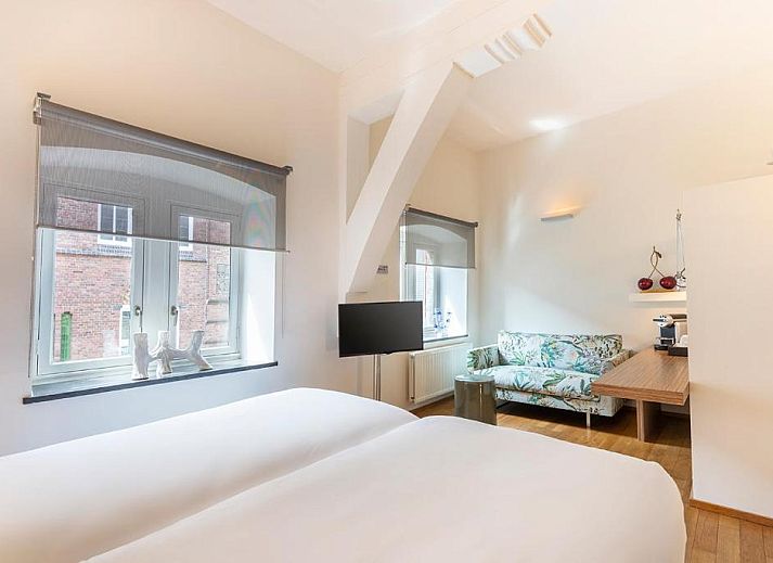 Guest house 013922 - Apartment Zuid Limburg - Kruisherenhotel Maastricht