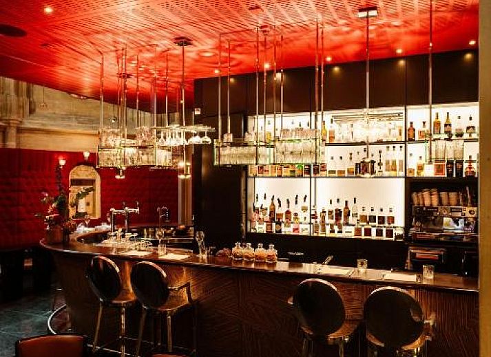 Guest house 013922 - Apartment Zuid Limburg - Kruisherenhotel Maastricht