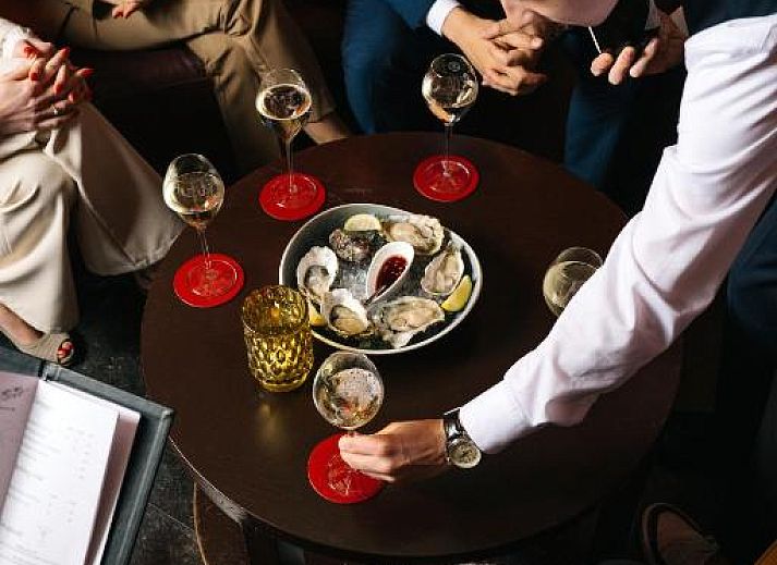 Guest house 013922 - Apartment Zuid Limburg - Kruisherenhotel Maastricht