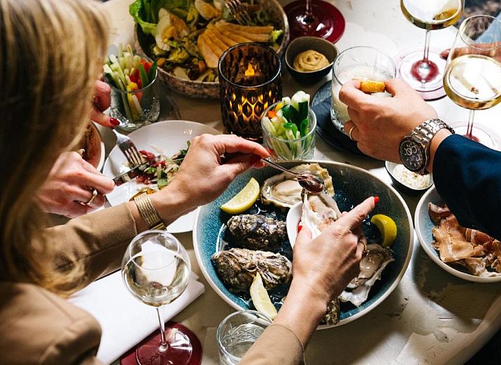 Guest house 013922 - Apartment Zuid Limburg - Kruisherenhotel Maastricht