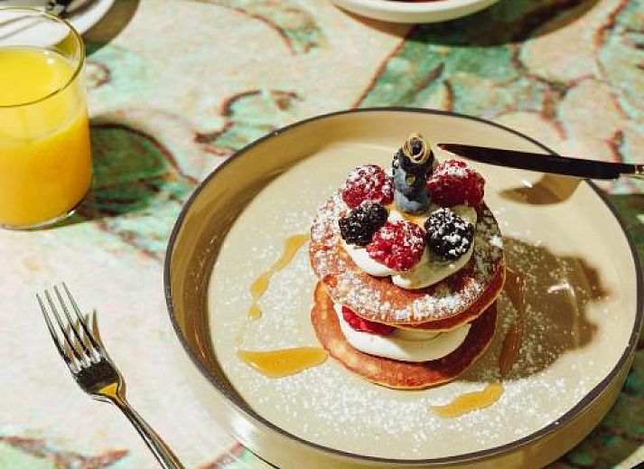 Guest house 013922 - Apartment Zuid Limburg - Kruisherenhotel Maastricht