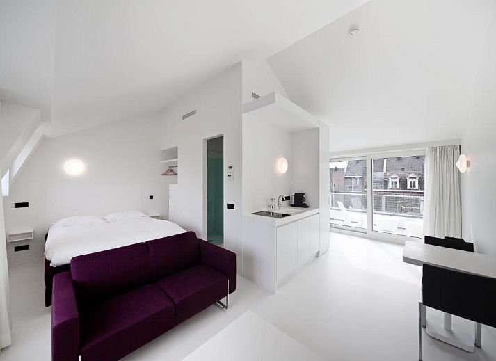 Guest house 013923 - Apartment Zuid Limburg - Zenden Hotel Maastricht