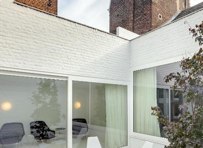 Guest house 013923 - Apartment Zuid Limburg - Zenden Hotel Maastricht