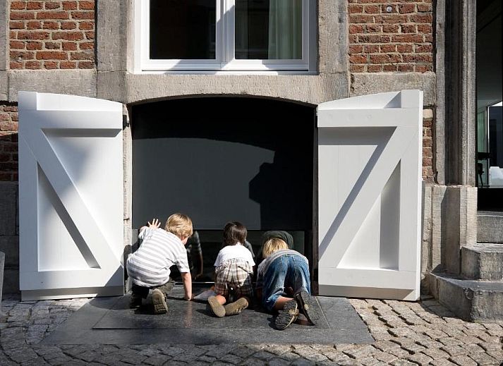 Guest house 013923 - Apartment Zuid Limburg - Zenden Hotel Maastricht