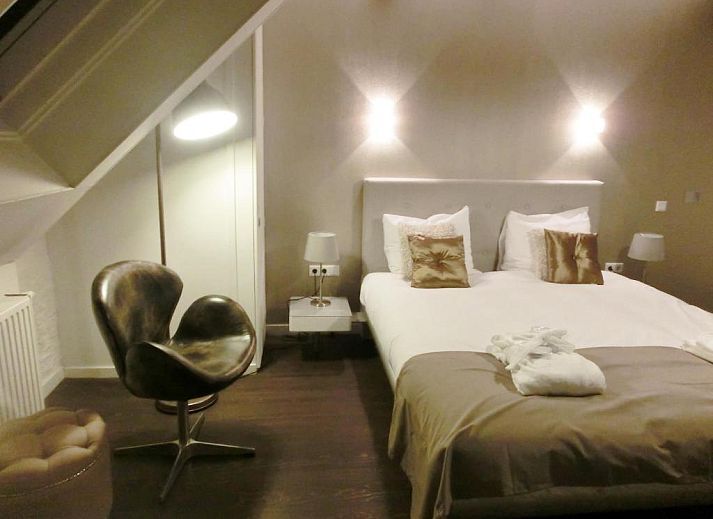 Unterkunft 013927 - Appartement Zuid Limburg - Saillant Hotel Maastricht City Centre