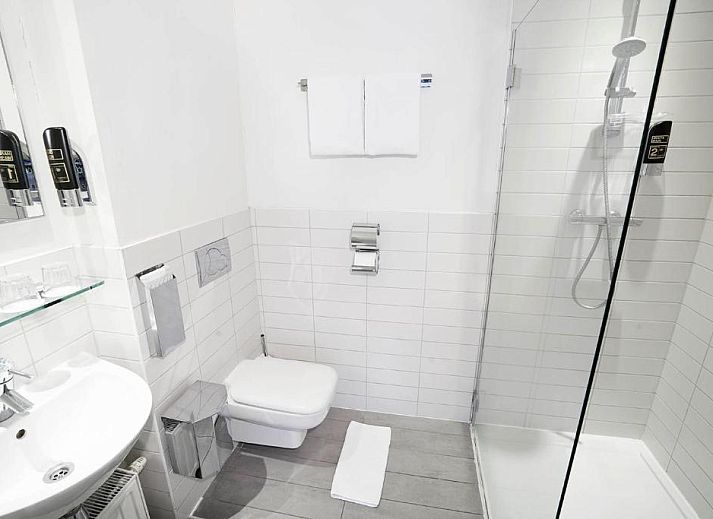 Unterkunft 013927 - Appartement Zuid Limburg - Saillant Hotel Maastricht City Centre