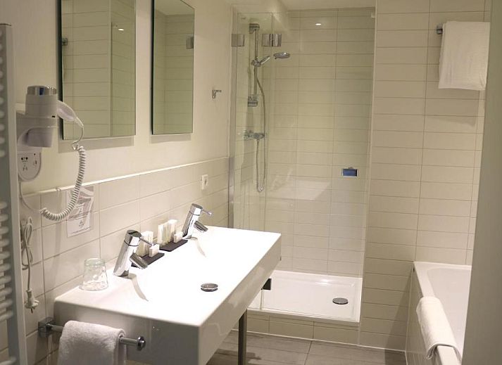 Unterkunft 013927 - Appartement Zuid Limburg - Saillant Hotel Maastricht City Centre