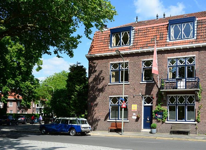 Guest house 013928 • Apartment Zuid Limburg • Hotel Pastis